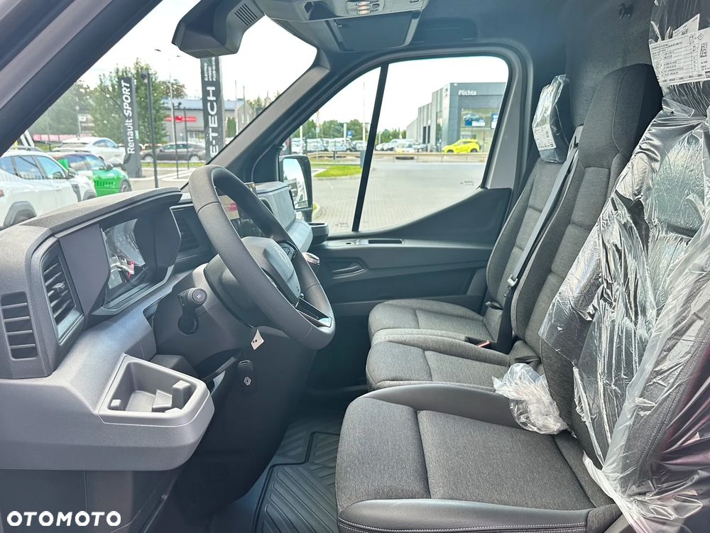 Renault Master - 22