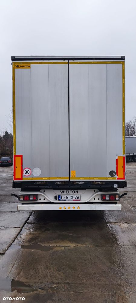 Wielton NS3K - 7