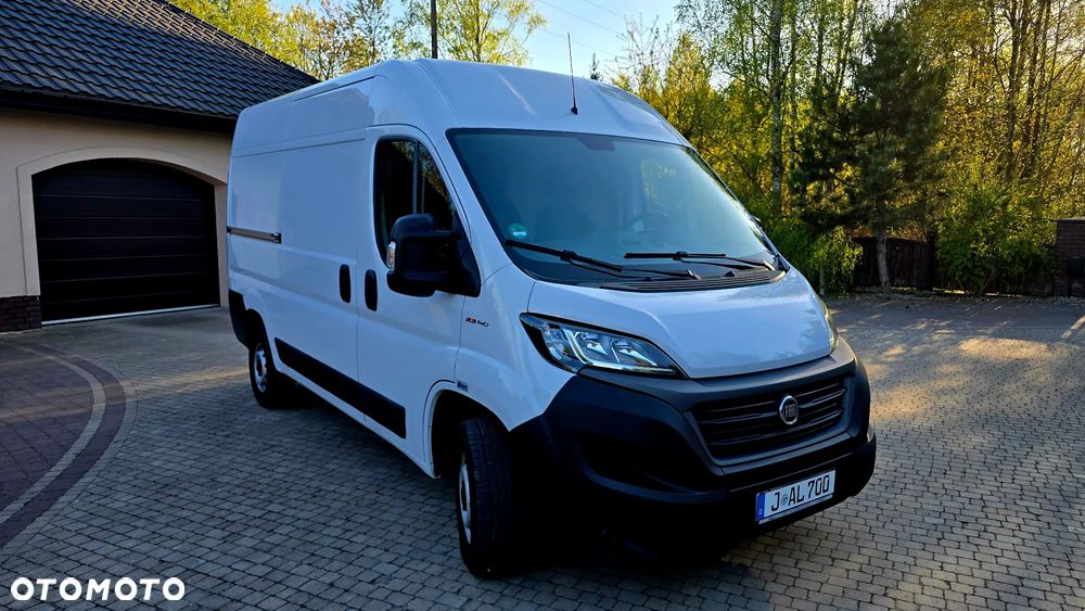Fiat Ducato - 3
