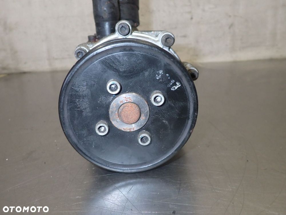 POMPA WODY CHEVROLET EPICA II 2.0 96393800 - 6