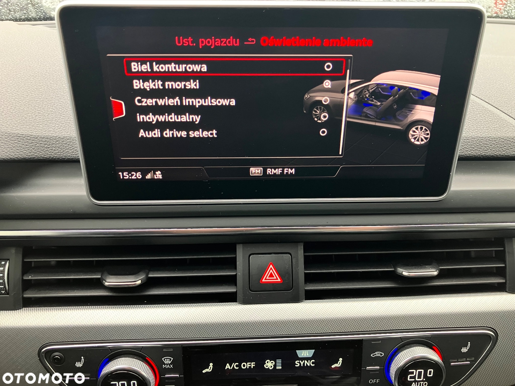 Audi A4 Avant 3.0 TDI quattro tiptronic sport - 17