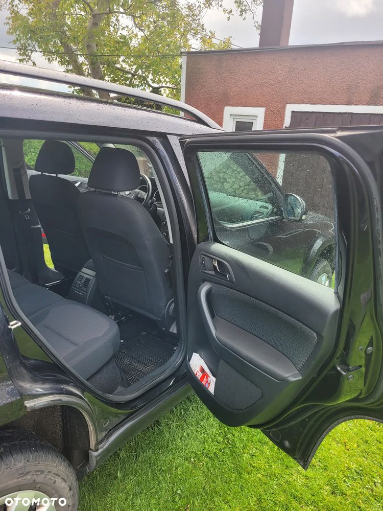 Skoda Yeti 1.2 TSI Ambition - 7