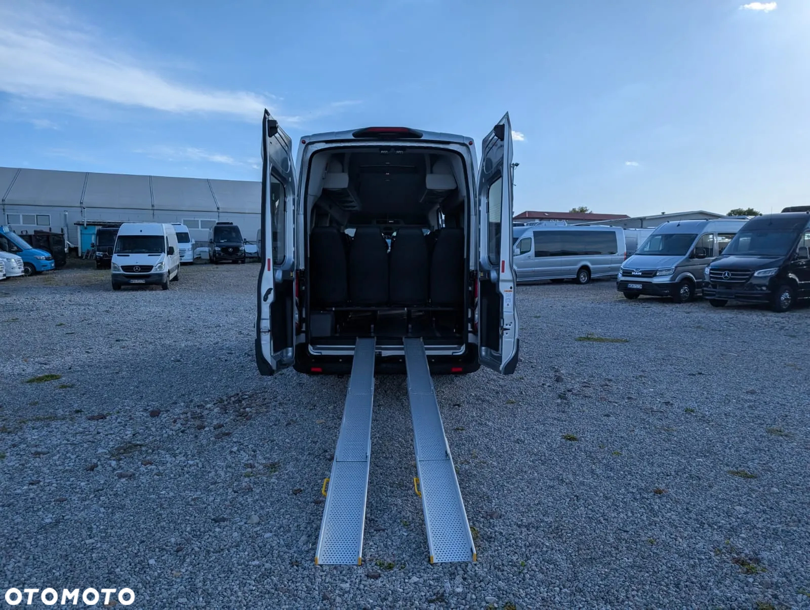 Ford Transit - 6