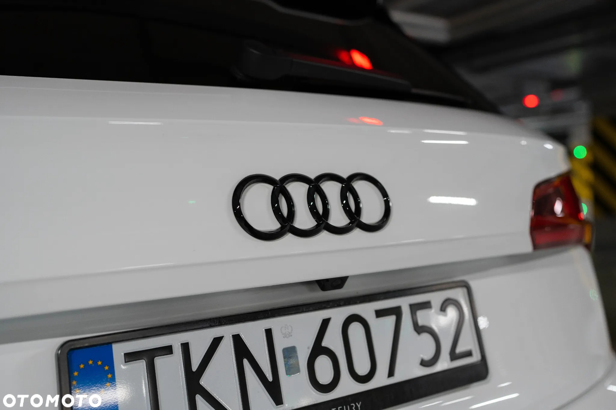 Audi SQ5 3.0 TFSI Quattro Tiptronic - 19