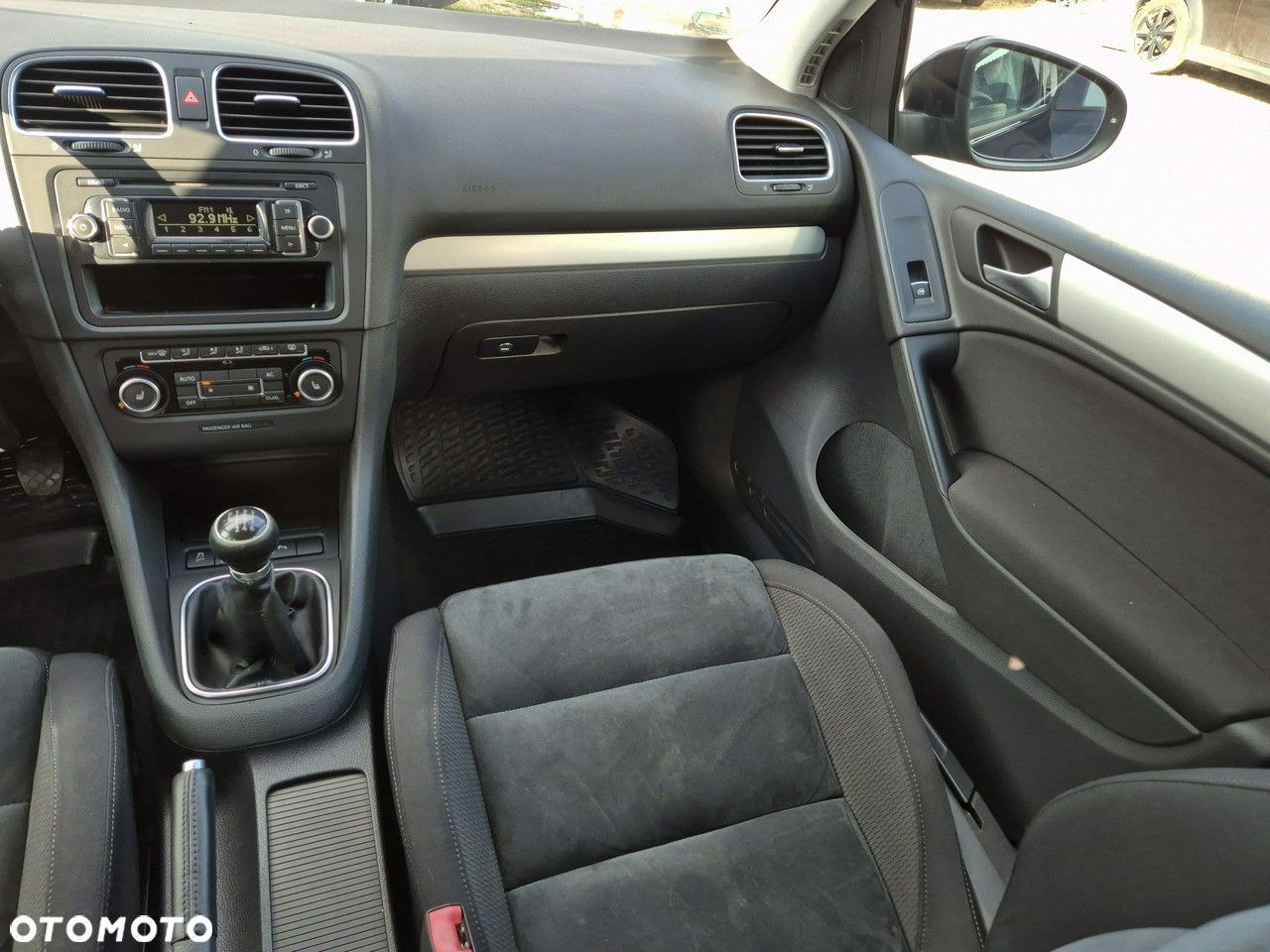 Volkswagen Golf 1.4 TSI Highline - 26