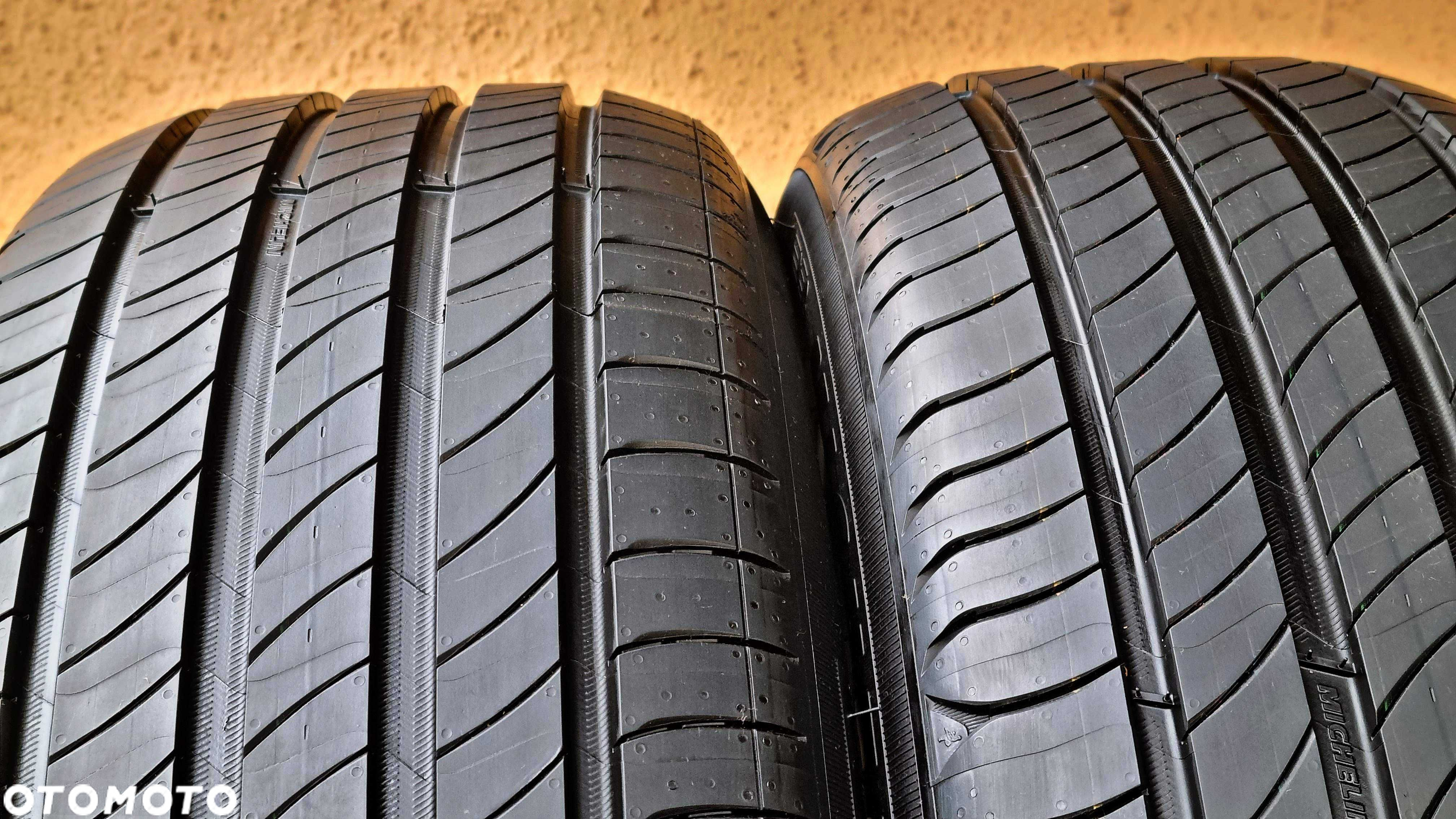 Michelin E Primacy 205/55R19 97V XL S1 Rok 2022.21 - Nowe - 2