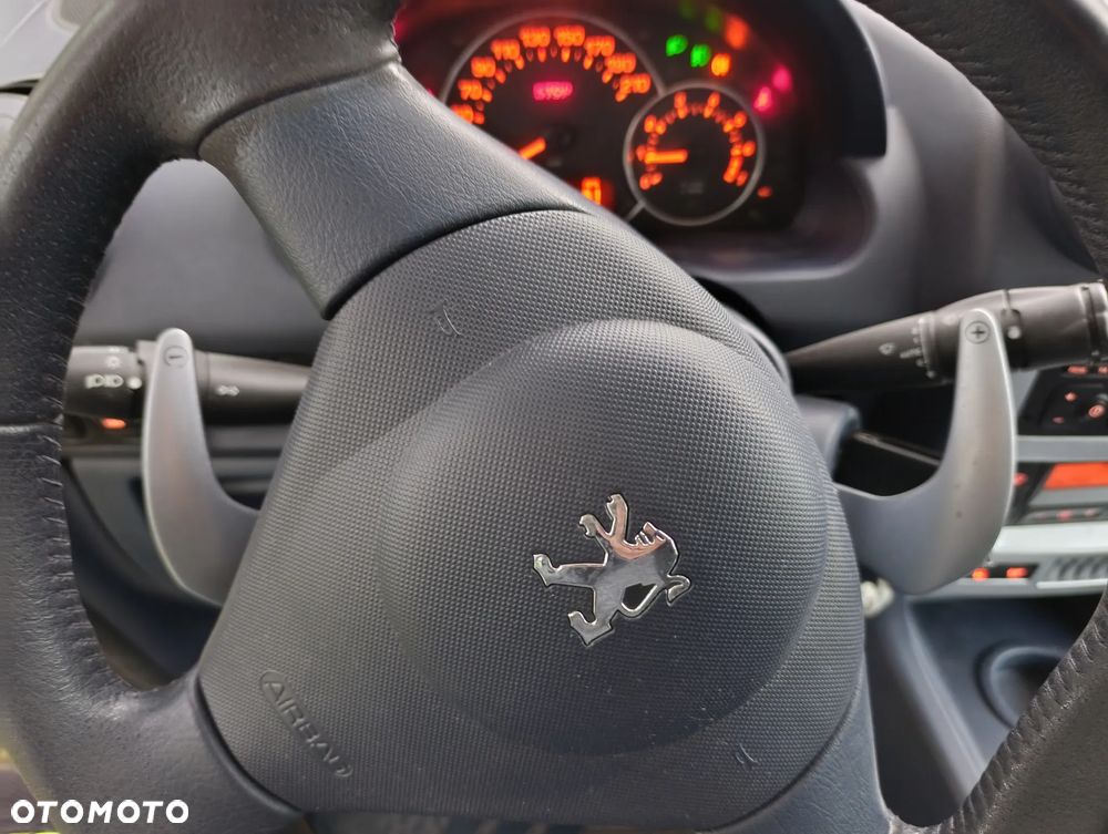 Peugeot 1007 110 2-Tronic Quicksilver - 12