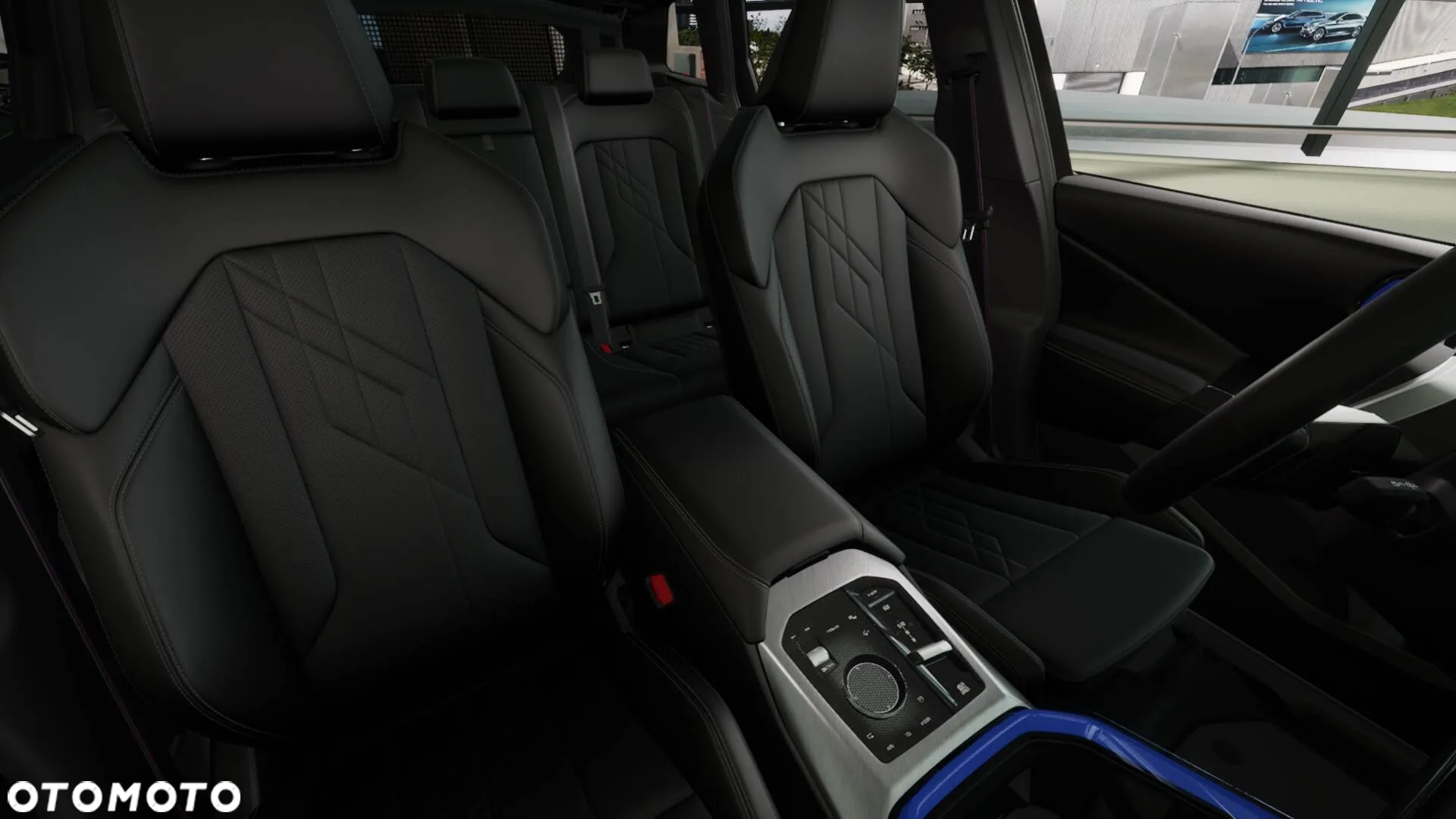 BMW X3 xDrive20d mHEV - 11