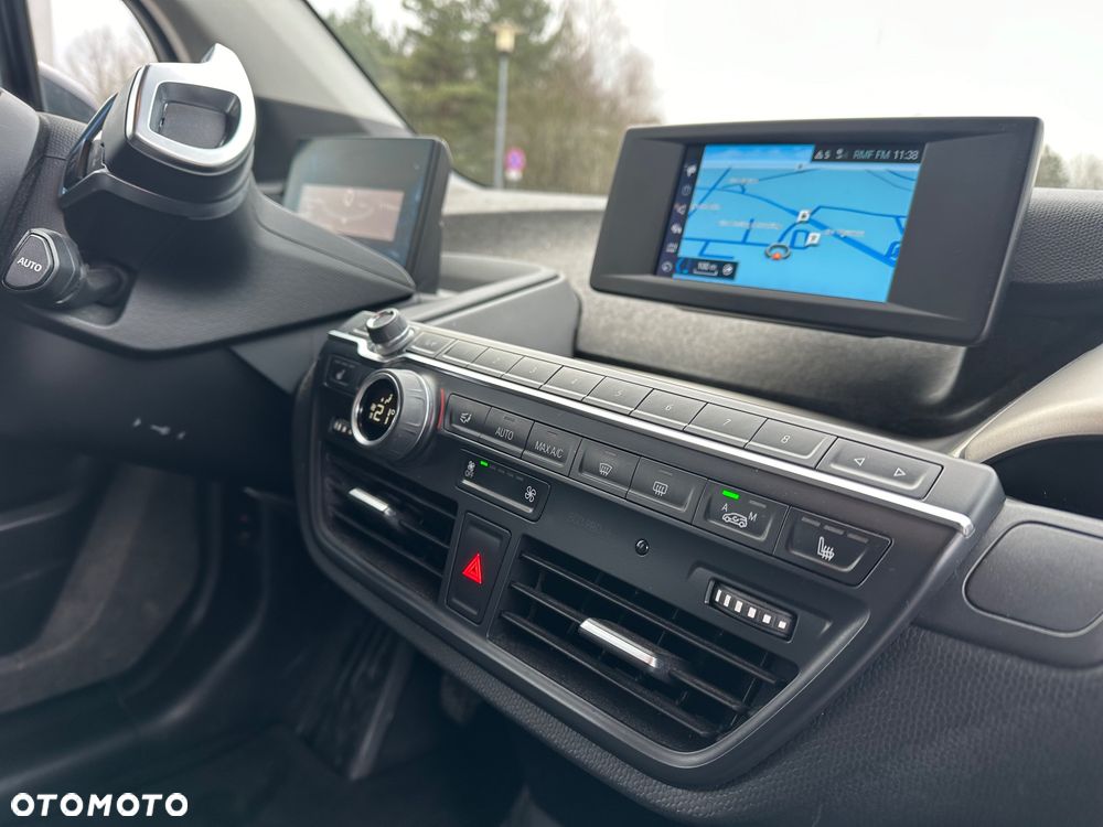 BMW i3 120 Ah - 15