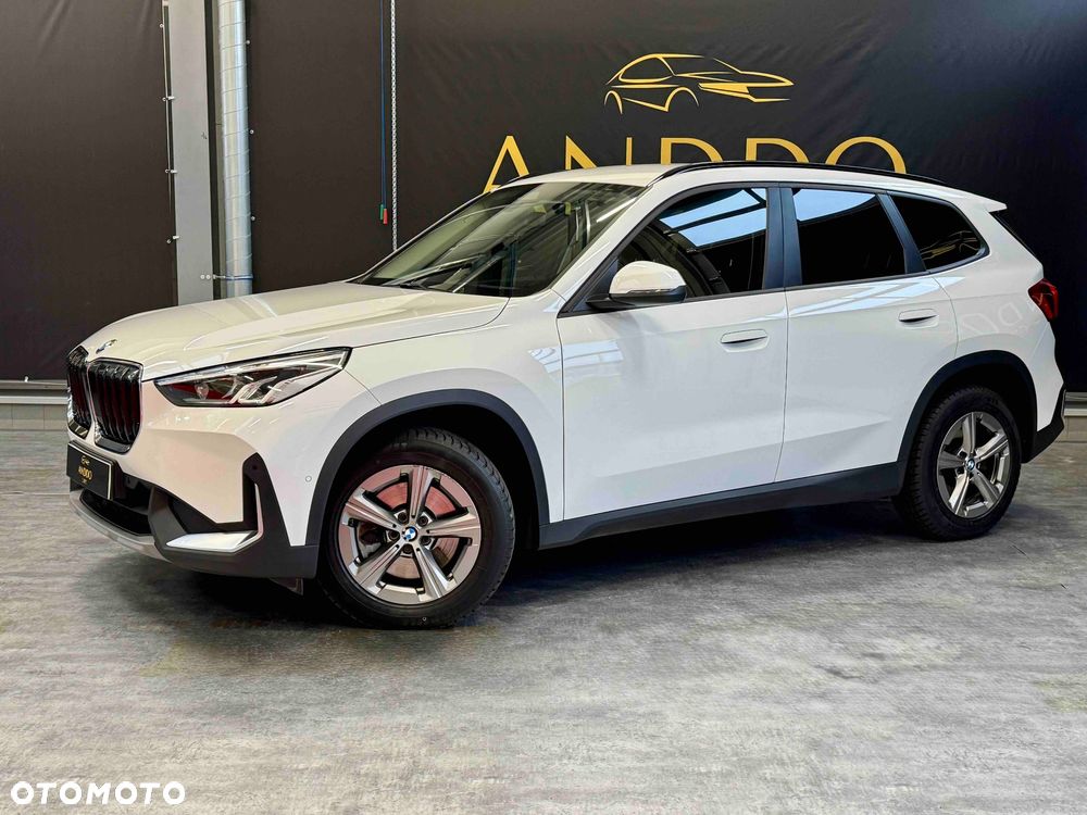 BMW X1 xDrive23d - 5