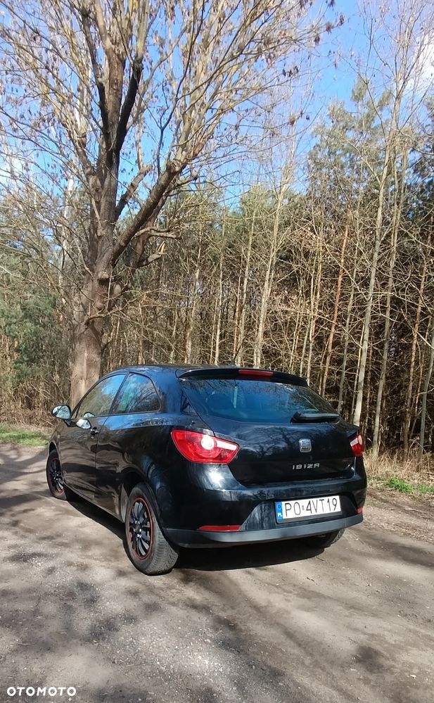 Seat Ibiza SC 1.2 12V Copa - 7