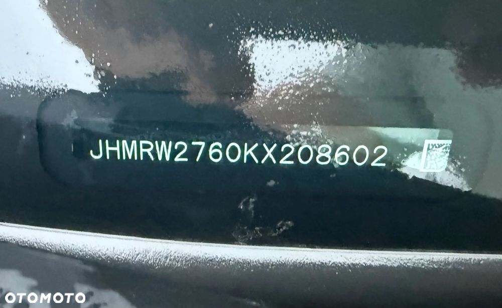 Honda CR-V 1.5 Lifestyle (Honda Connect+) - 13