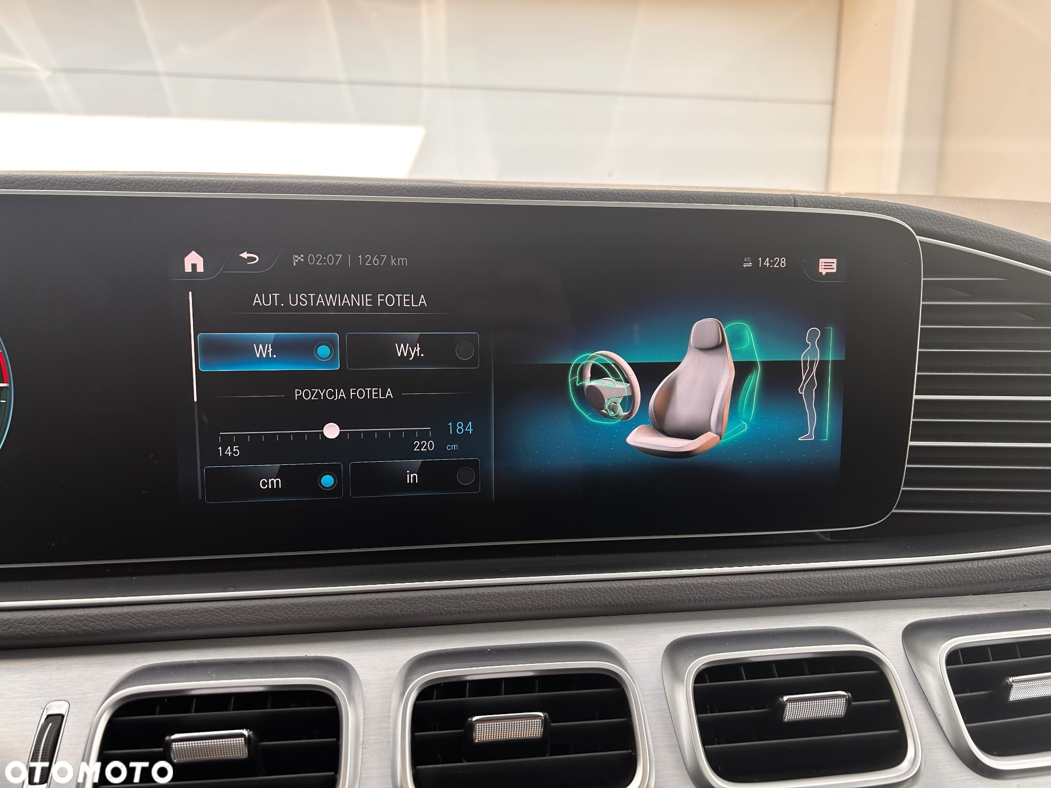 Mercedes-Benz GLE GLE-Coupe 350 de 4Matic 9G-TRONIC AMG Line Advanced Plus - 30
