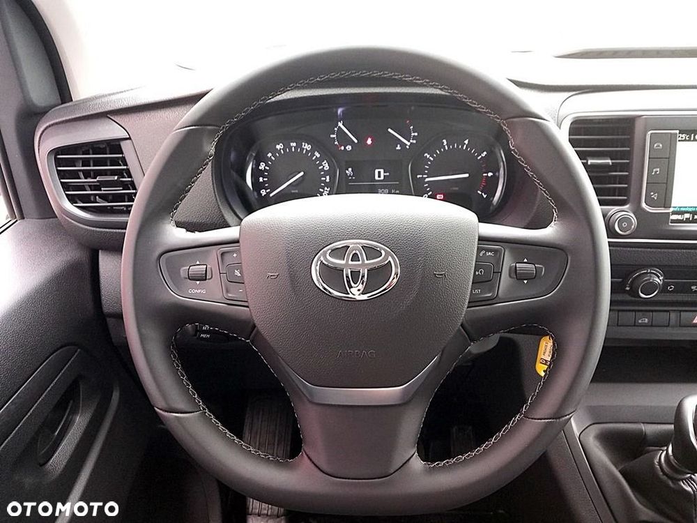 Toyota PROACE - 10