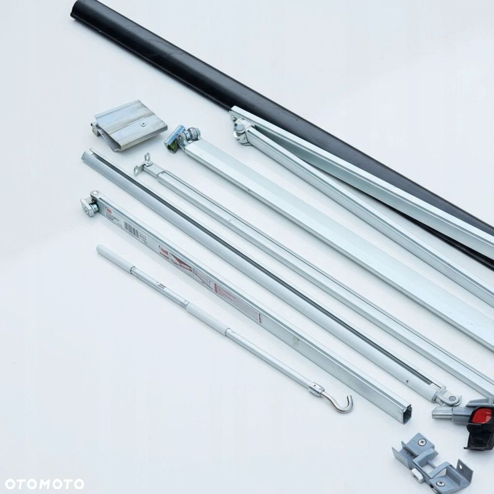 VW T5 T6 CALIFORNIA KAMPER markiza roleta - 6