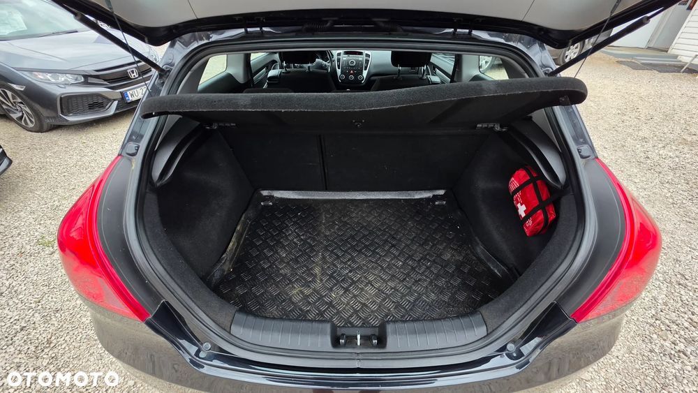 Kia ProCeed 1.4 Comfort + - 19