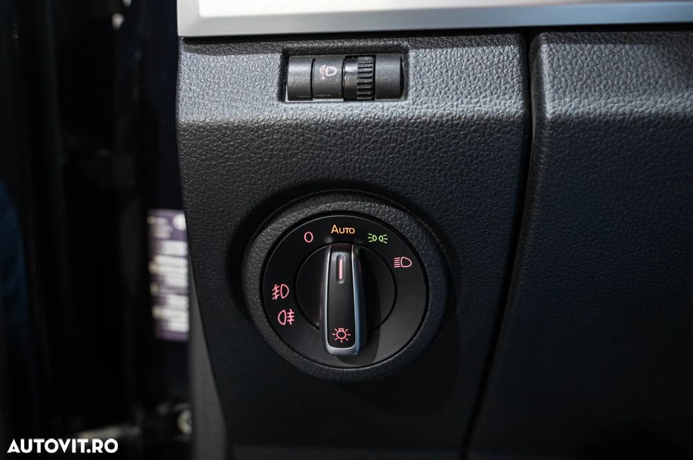 Volkswagen Amarok 3.0 TDI 4MOTION Autm. Highline - 26