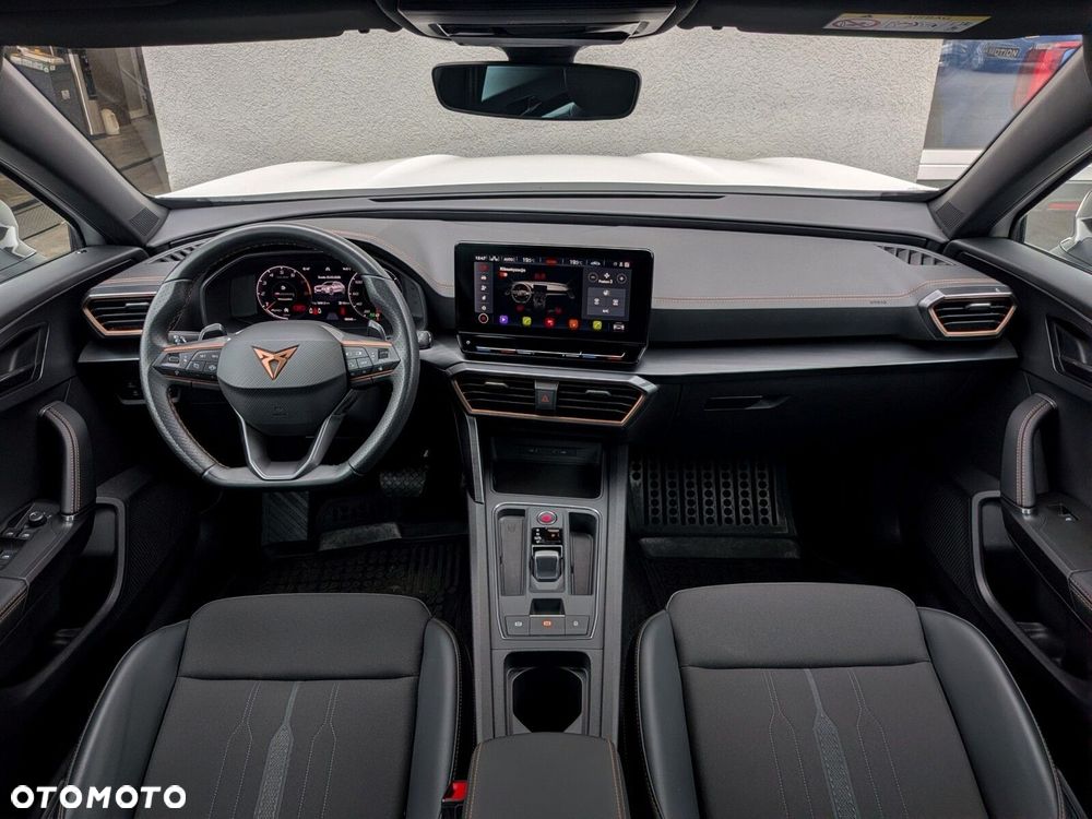 Cupra Formentor 1.5 TSI DSG - 15