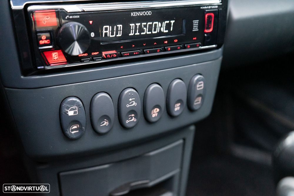 Smart Roadster Standard - 24