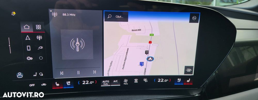 Audi Q6 Sportback e-tron 100 kWh quattro Advanced - 28