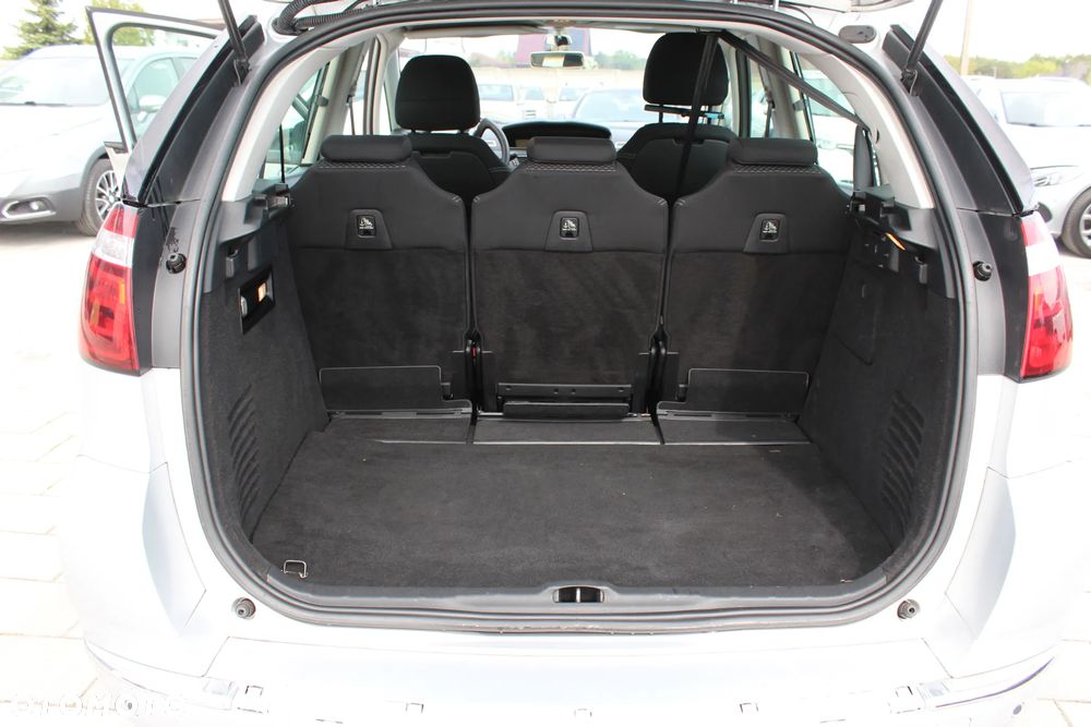 Citroën C4 Picasso 1.6 HDi FAP CoolTech - 23