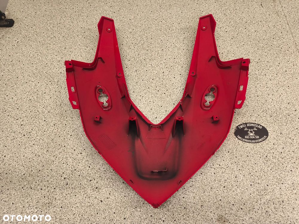 Czacha, czasza, owiewka, osłona przód Honda CBR500R CBR 500R CBR500 R CBR 500 R - 10