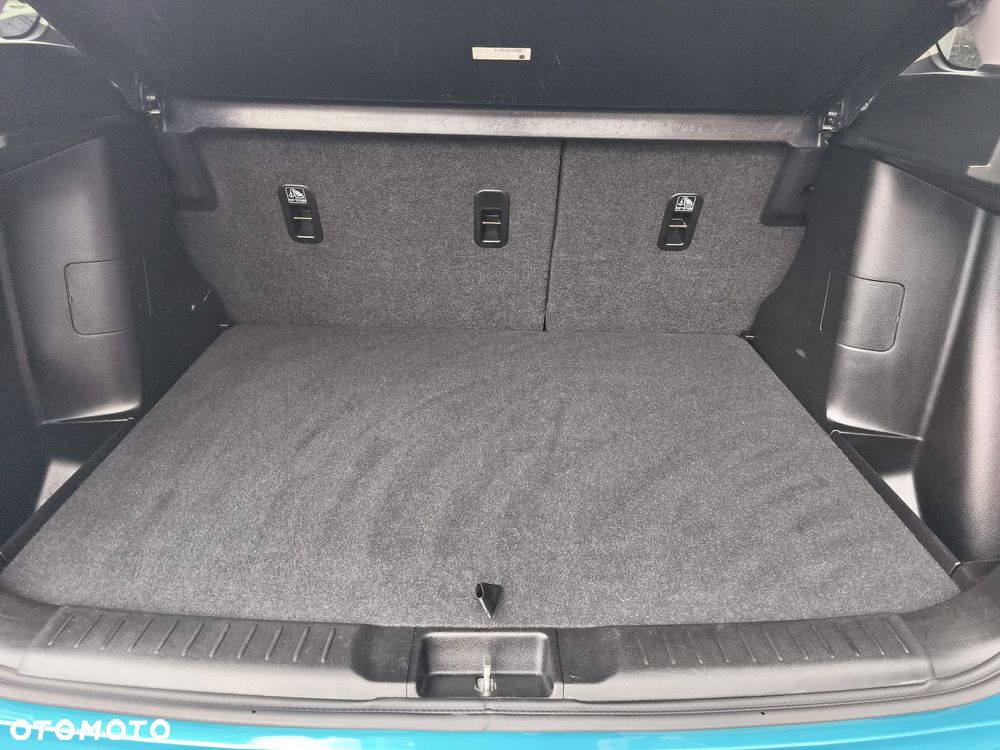 Suzuki Vitara 1.4 Boosterjet Premium 2WD - 16