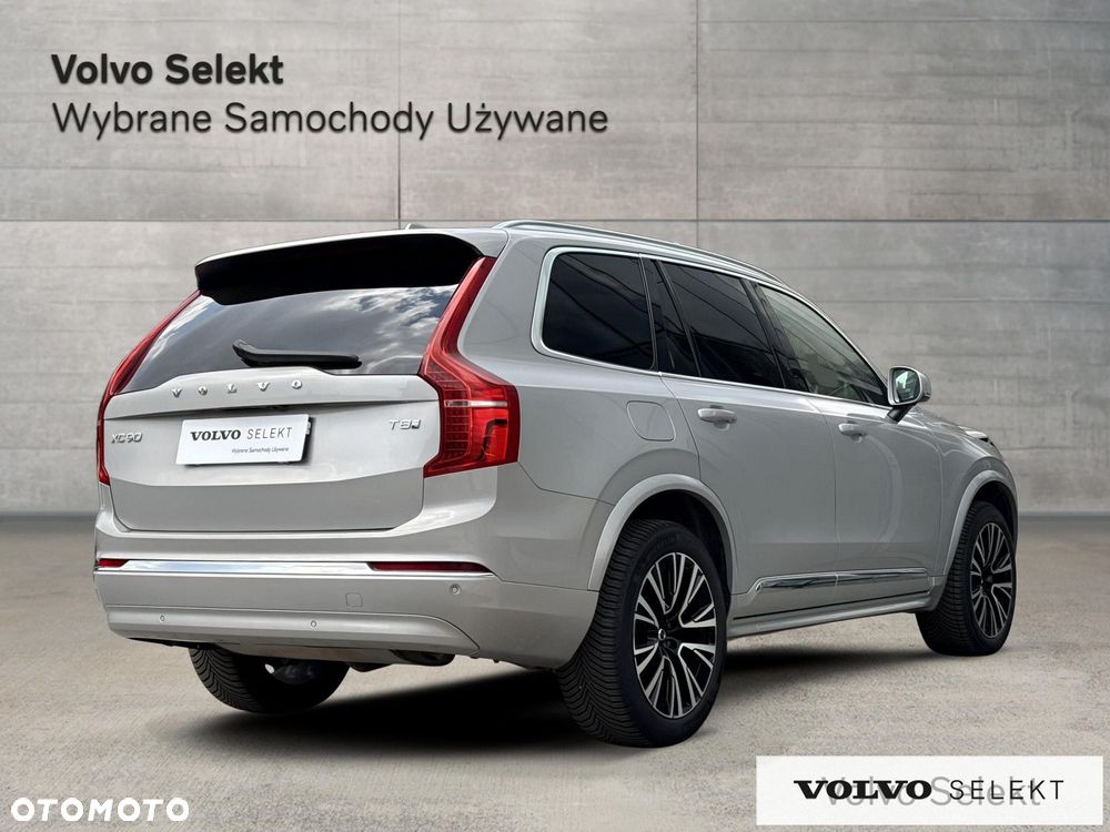 Volvo XC 90 - 9