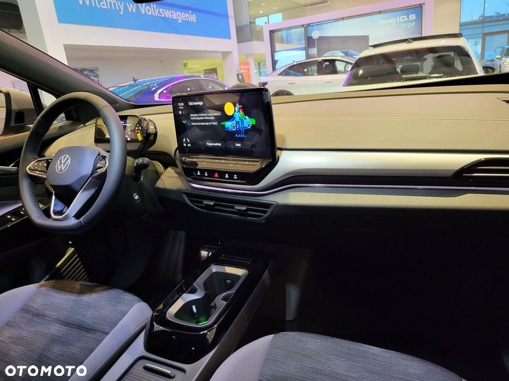 Volkswagen ID.5 58kWh Pure Plus - 12