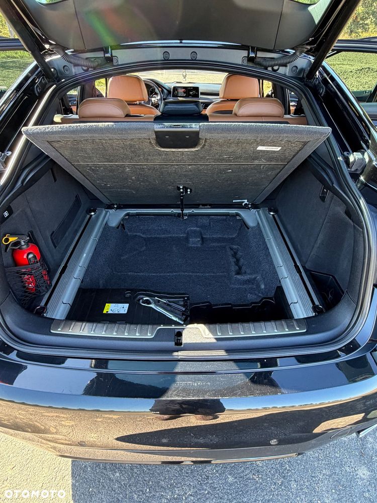 BMW X6 - 23