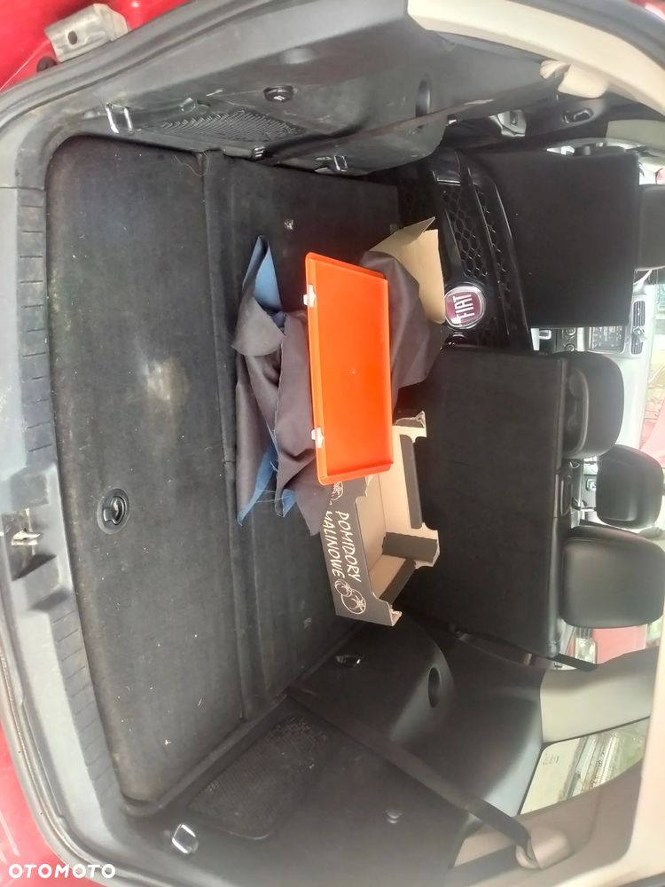 Fiat Freemont 2.0 Multijet Cross AWD - 8