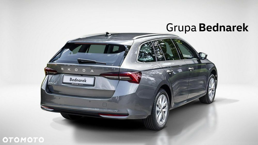 Skoda Octavia - 32
