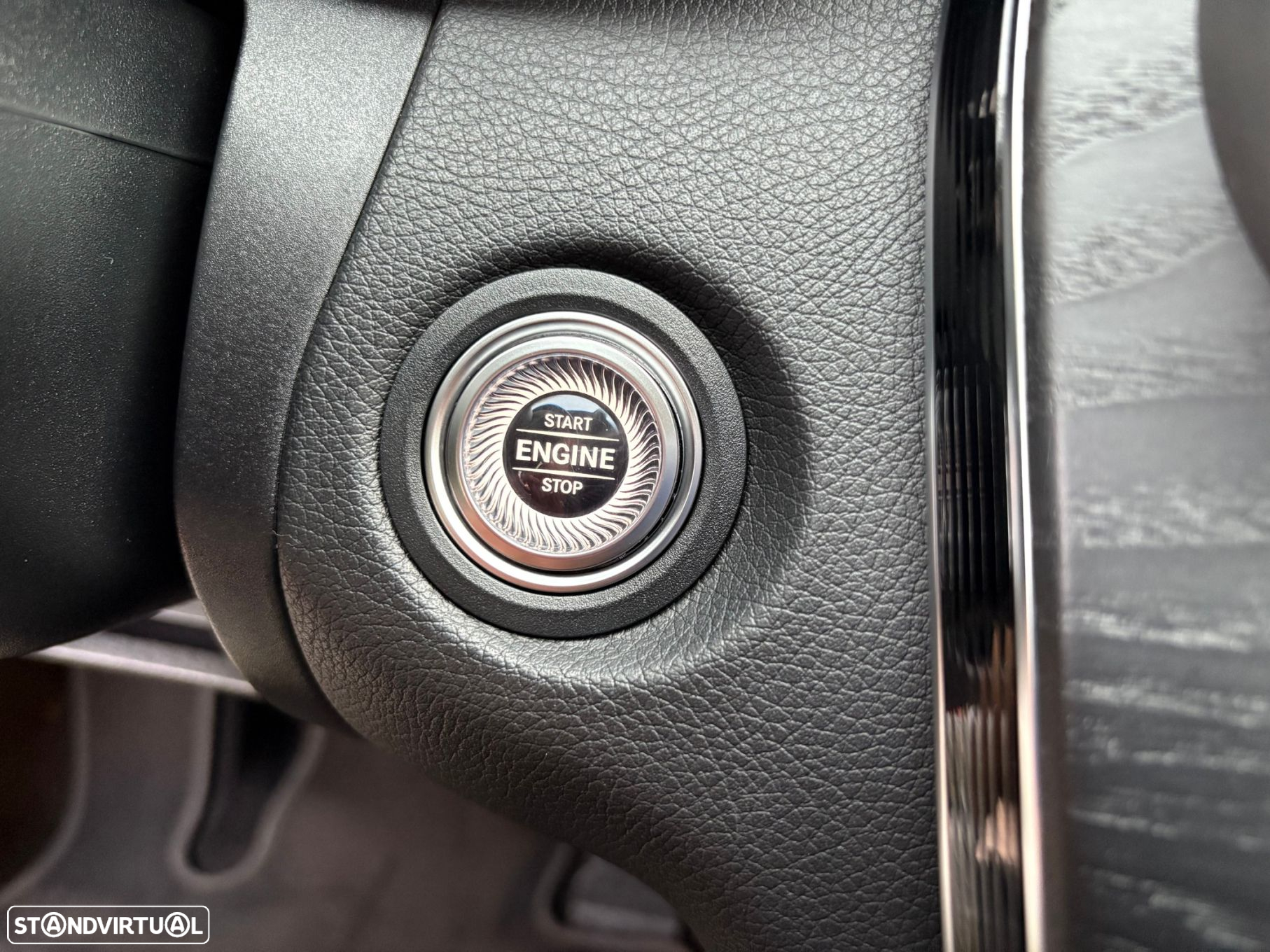 Mercedes-Benz C 180 d Business Solutions - 19