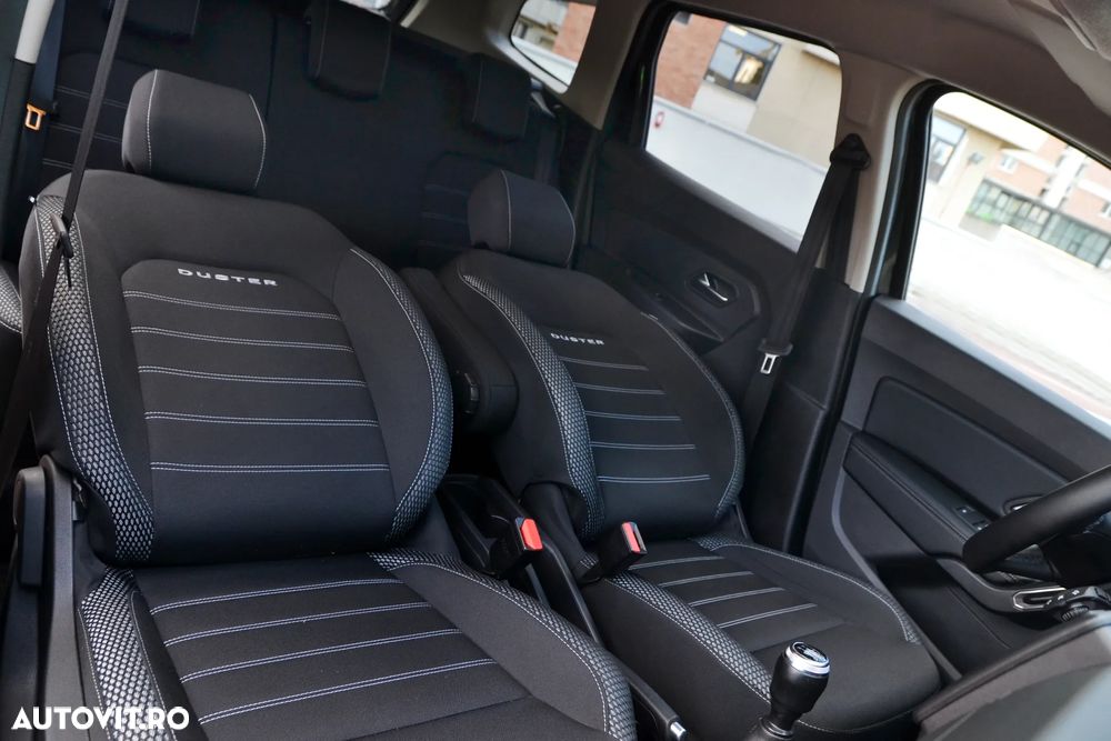 Dacia Duster - 13