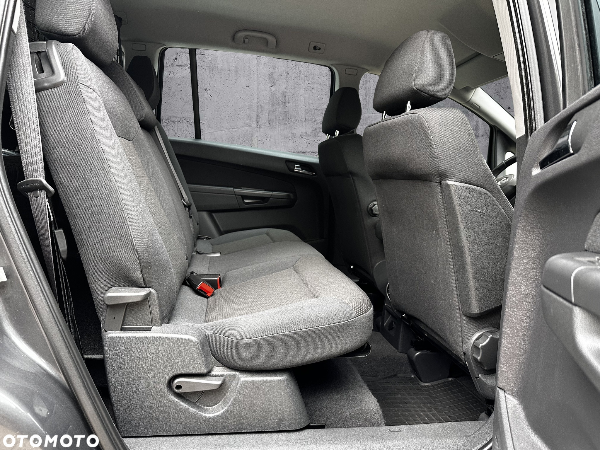 Opel Zafira 1.7 CDTI Edition 111 Jahre - 13