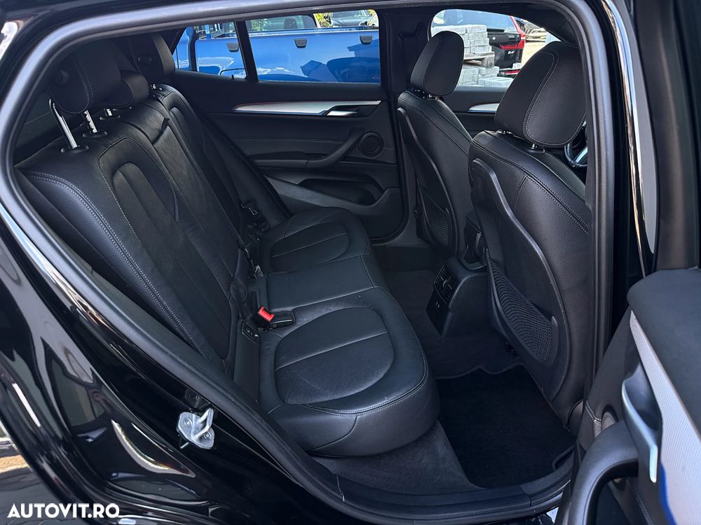 BMW X2 - 31