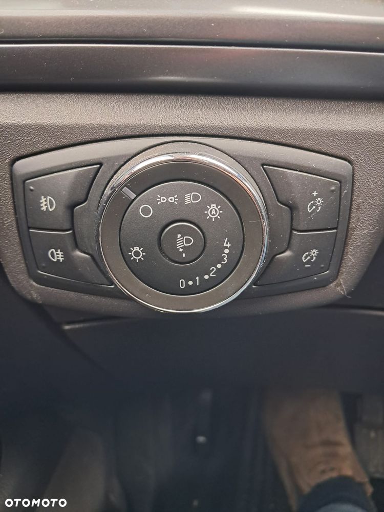 Ford Mondeo - 15