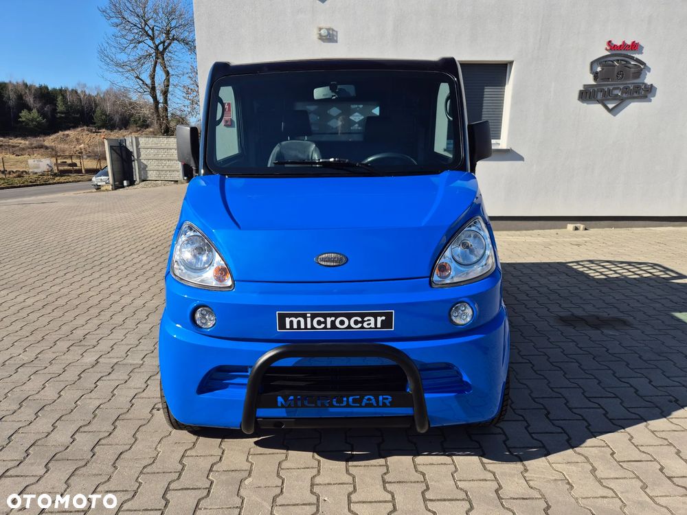 Microcar M.Cross - 27
