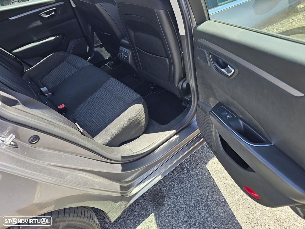 Renault Talisman 1.5 dCi Zen - 10