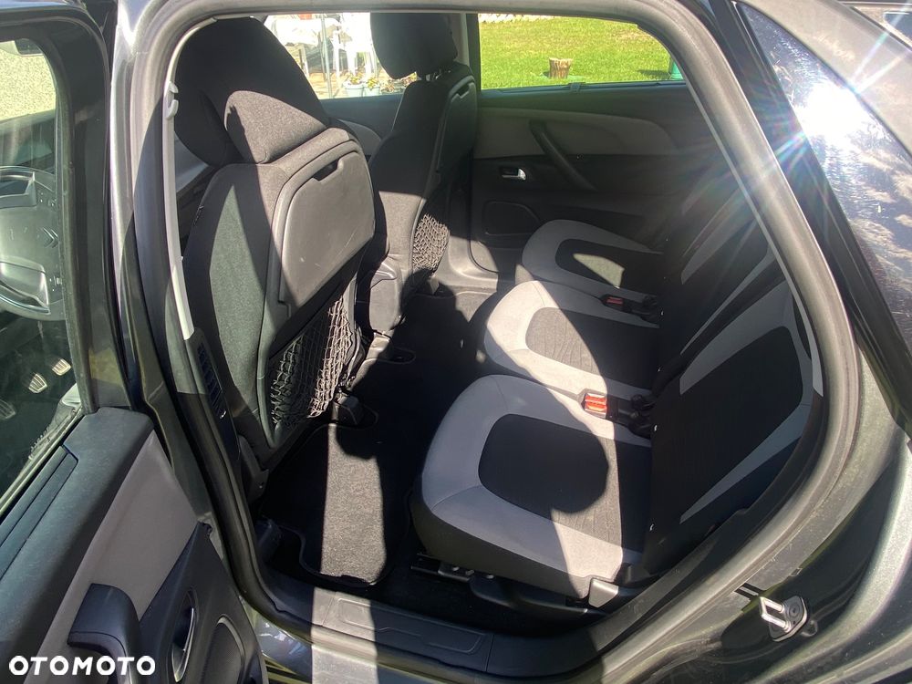 Citroën C4 Picasso - 6