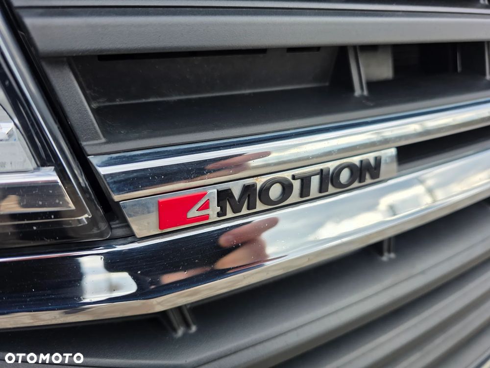 Volkswagen Transporter L2 4Motion DSG - 31