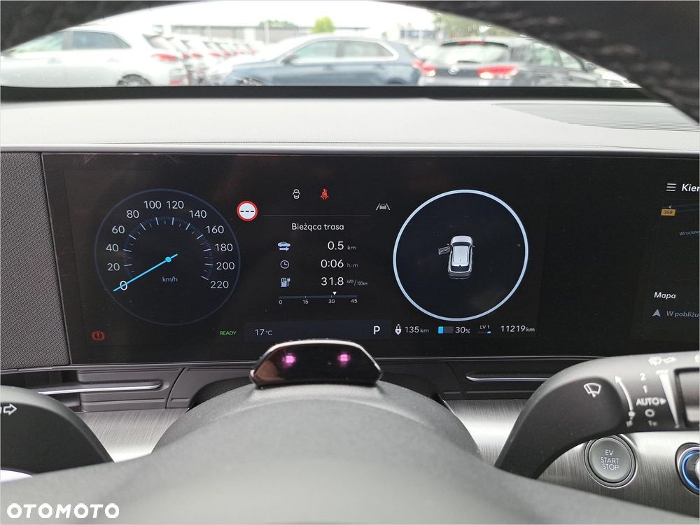 Hyundai Kona - 14