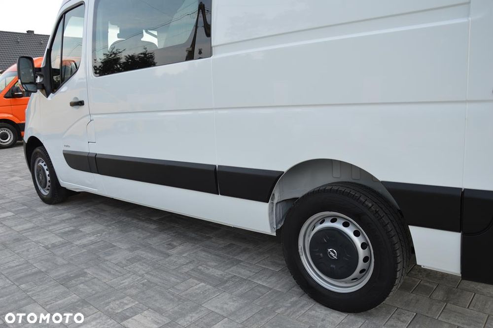 Opel Movano - 32