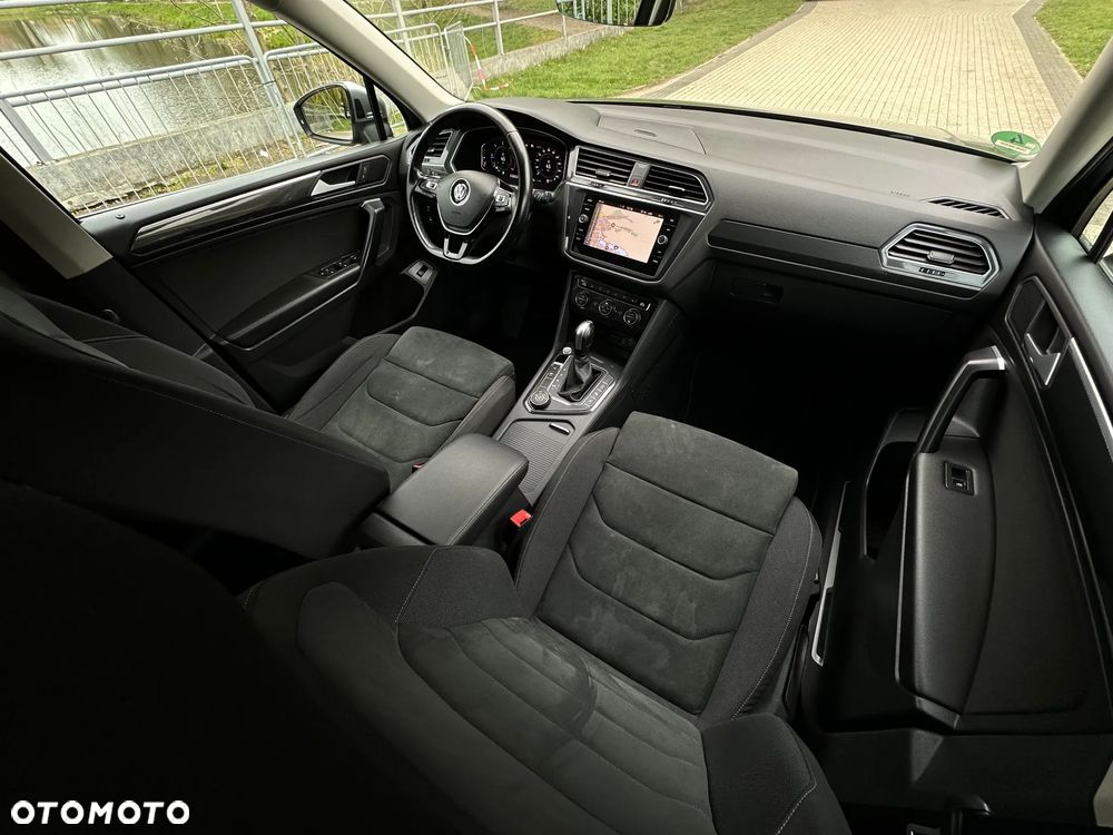 Volkswagen Tiguan - 9