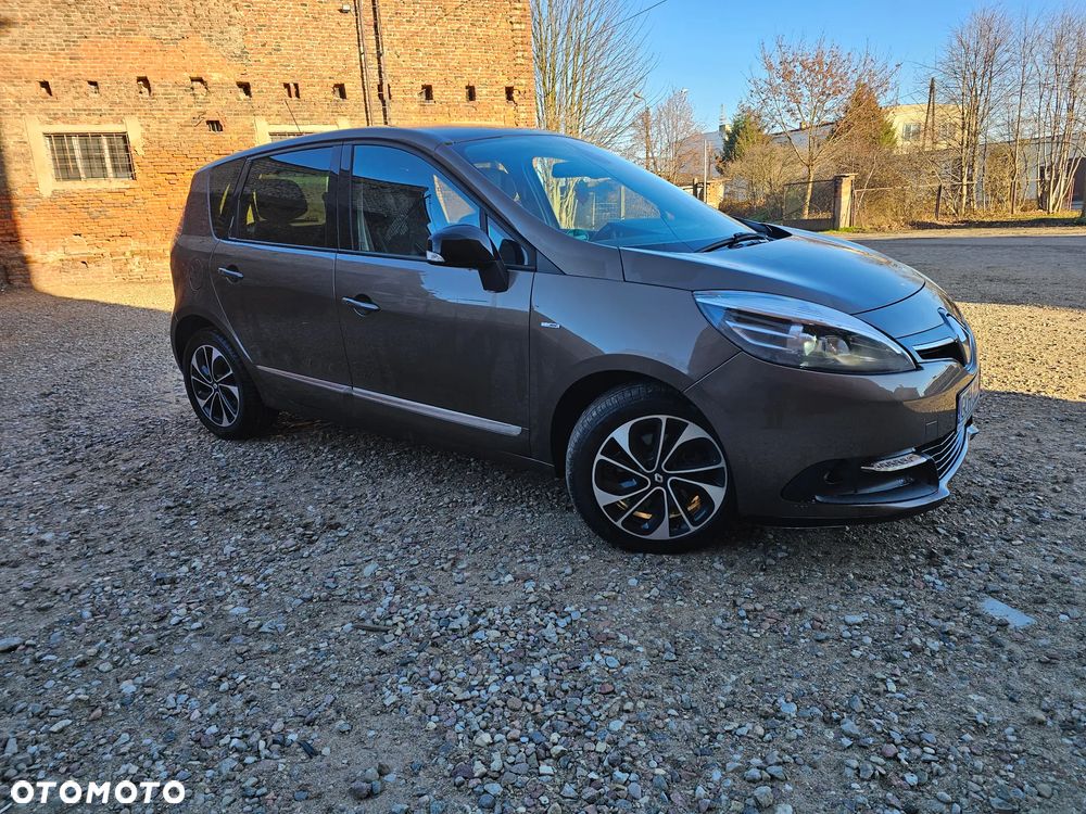 Renault Scenic - 5
