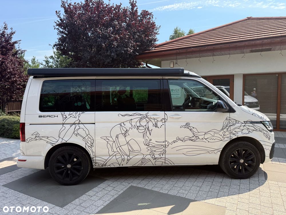Volkswagen California - 5