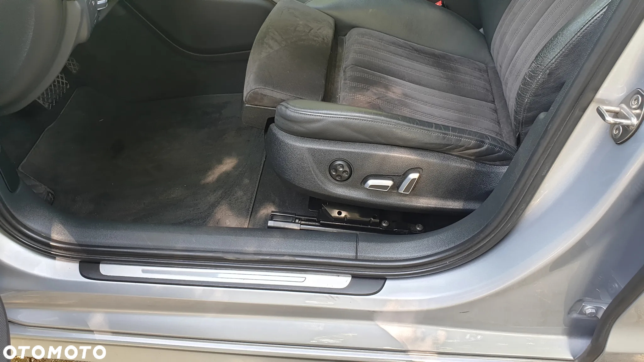 Audi A6 2.0 TDI Quattro S tronic - 15
