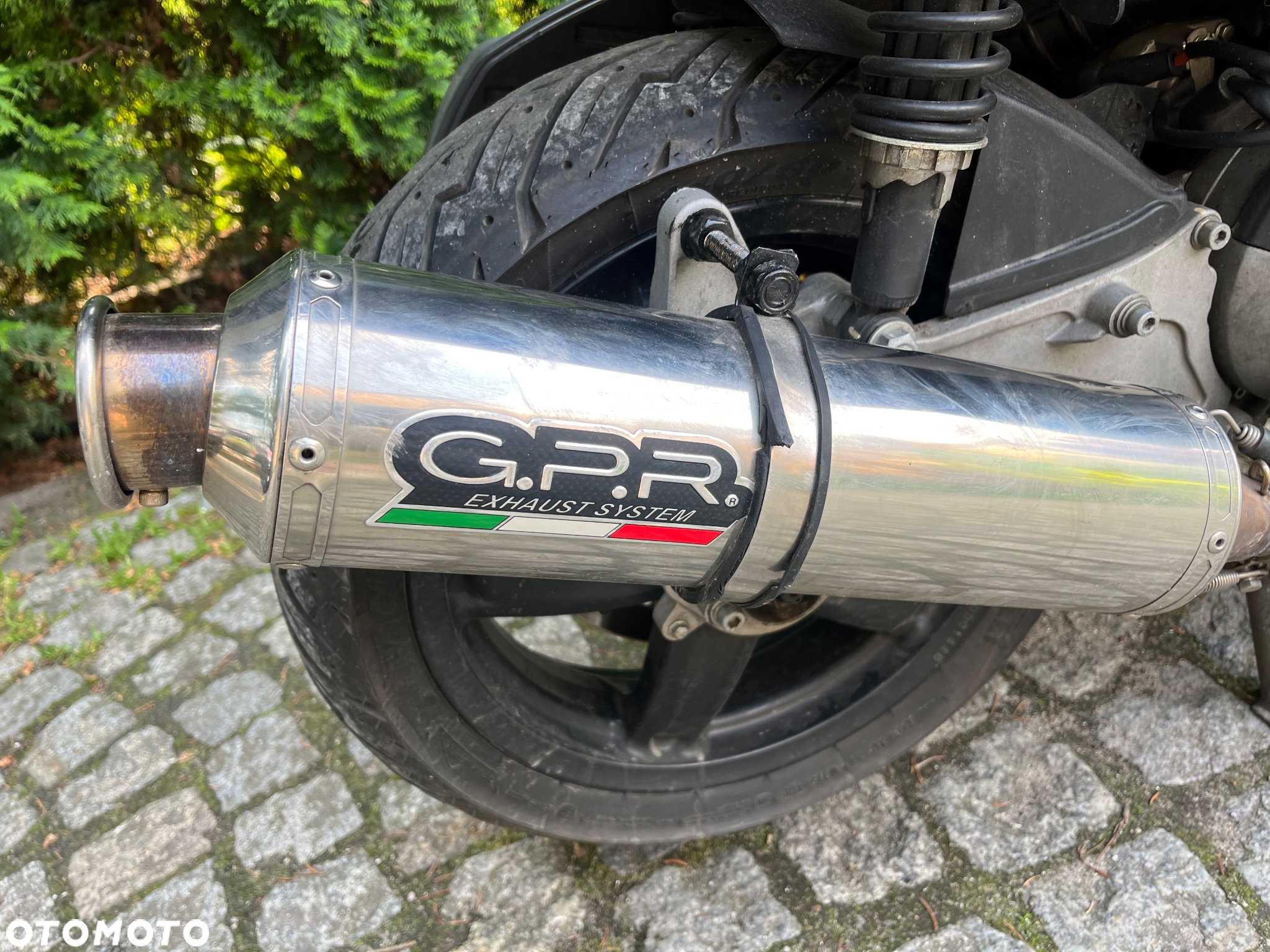 Gilera Inny - 13