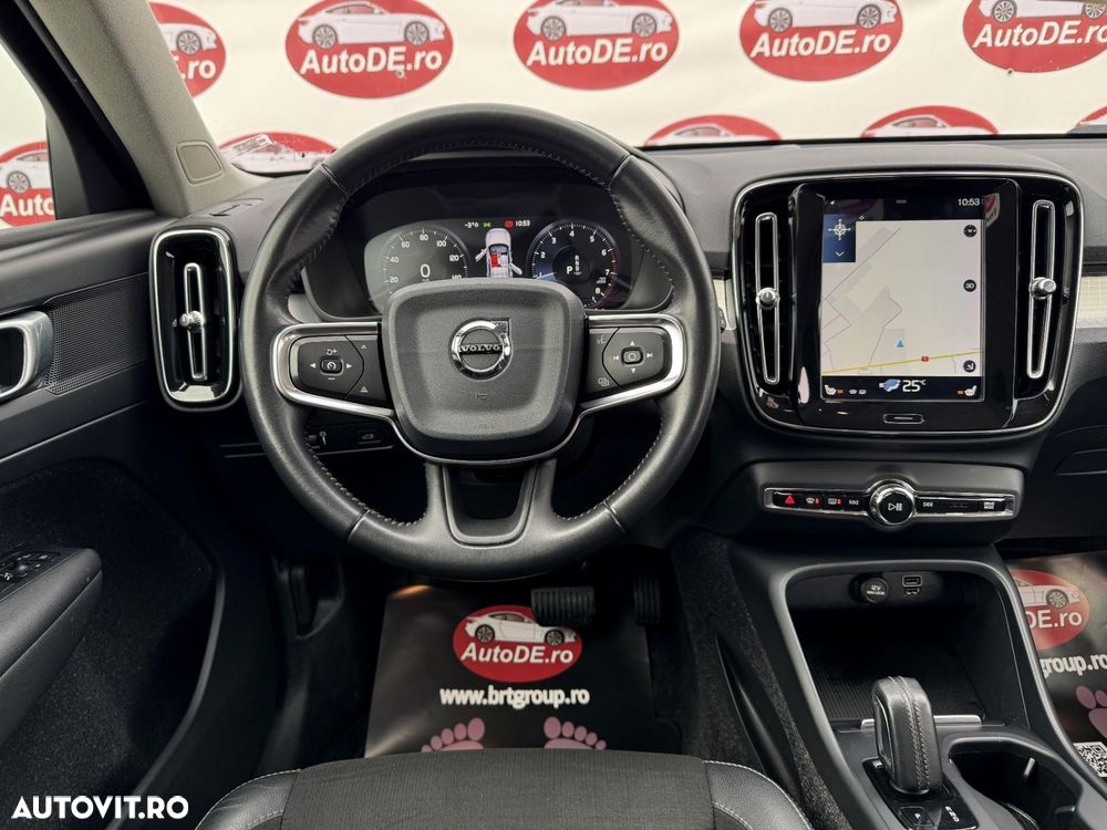 Volvo XC 40 - 10