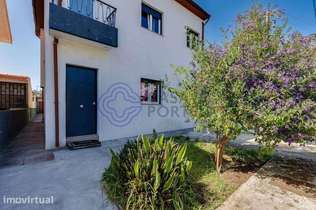 Moradia T3 com Jardim em Aveleda - Grande imagem: 2/46